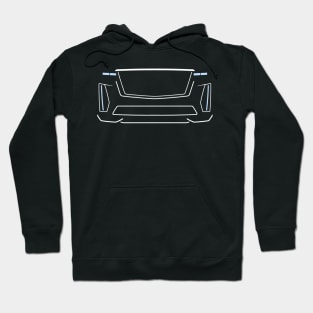 Escalade Hoodie